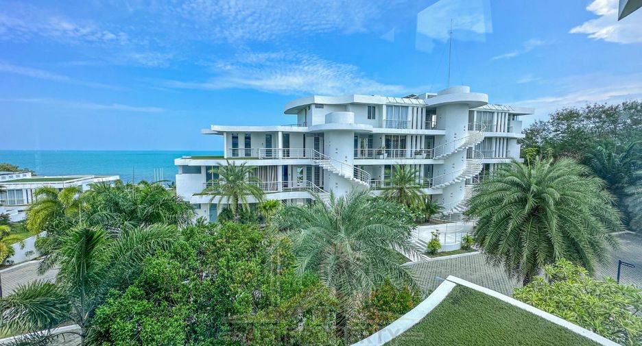 Condo en venta de 2 habitaciones en Sattahip, Chonburi