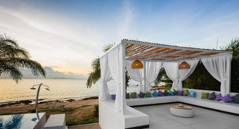 Condo en venta de 2 habitaciones en Sattahip, Chonburi