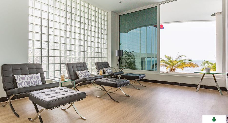 Condo en venta de 2 habitaciones en Sattahip, Chonburi