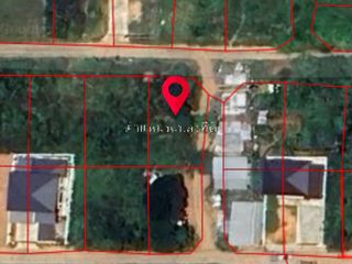 For sale land in Mueang Khon Kaen, Khon Kaen