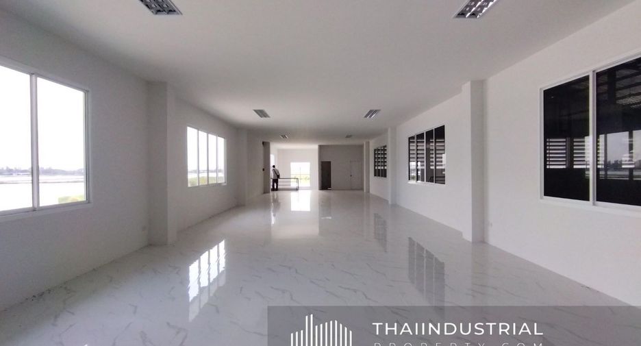 À louer entrepôt à Bang Bo, Samut Prakan