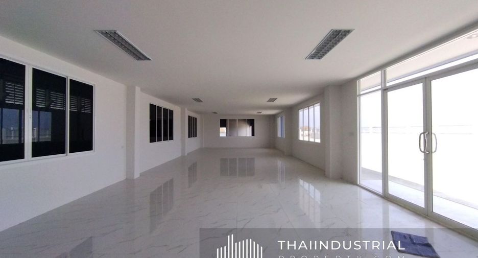 À louer entrepôt à Bang Bo, Samut Prakan