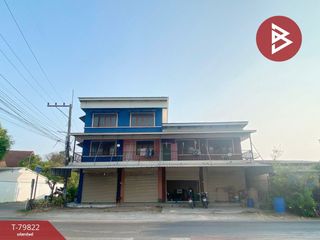 For sale 3 Beds retail Space in Photharam, Ratchaburi