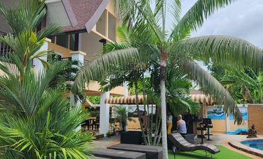 For sale 6 ベッドルーム villa in Bang Lamung, Chonburi