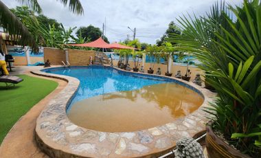 For sale 6 bed villa in Jomtien, Pattaya