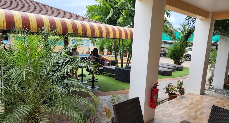 出售 6 卧室 别墅 在 Bang Lamung, Chon Buri