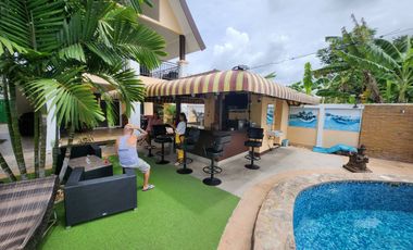 For sale 6 ベッドルーム villa in Bang Lamung, Chonburi