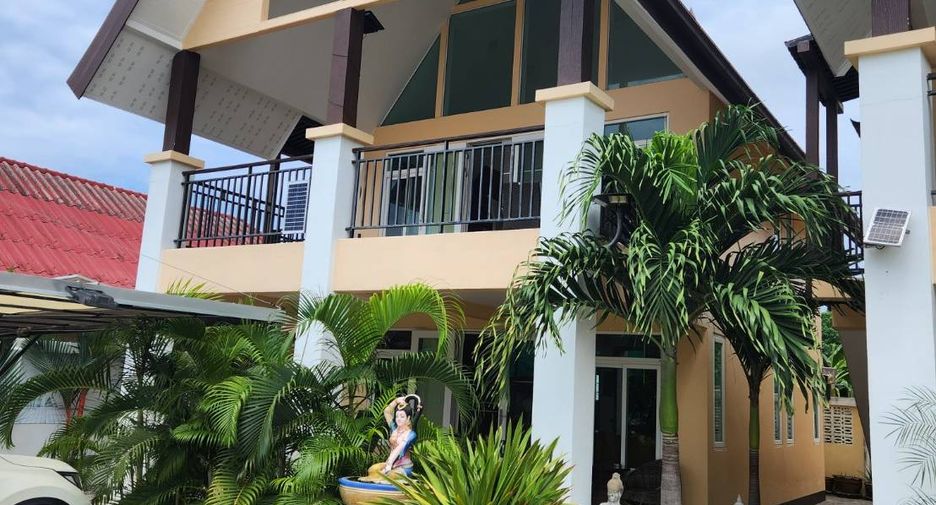 出售 6 卧室 别墅 在 Bang Lamung, Chon Buri