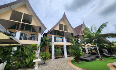 For sale 6 ベッドルーム villa in Bang Lamung, Chonburi