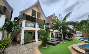 For sale 6 ベッドルーム villa in Bang Lamung, Chonburi