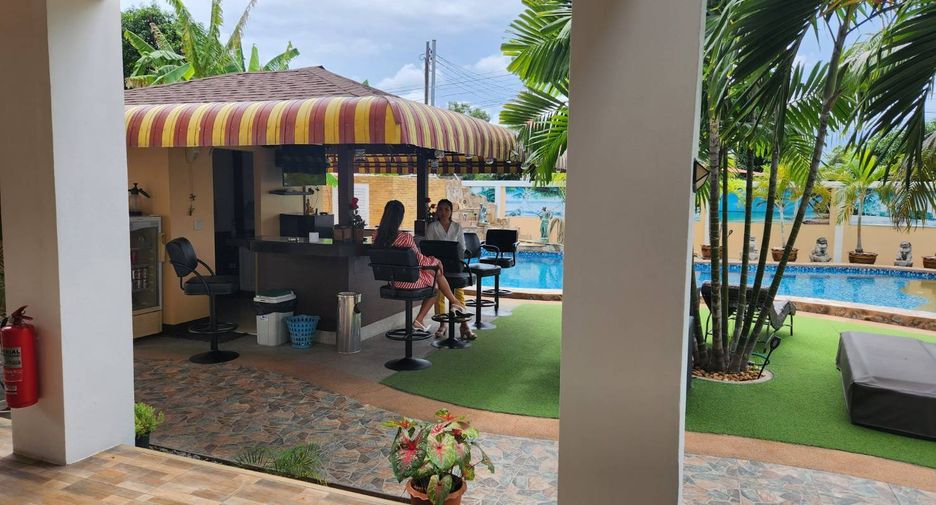 出售 6 卧室 别墅 在 Bang Lamung, Chon Buri