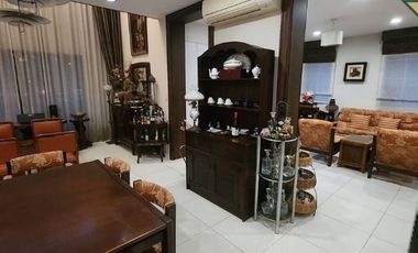 ขาย 4 ห้องนอน บ้านเดี่ยว ใน ประเวศ, กรุงเทพฯ
