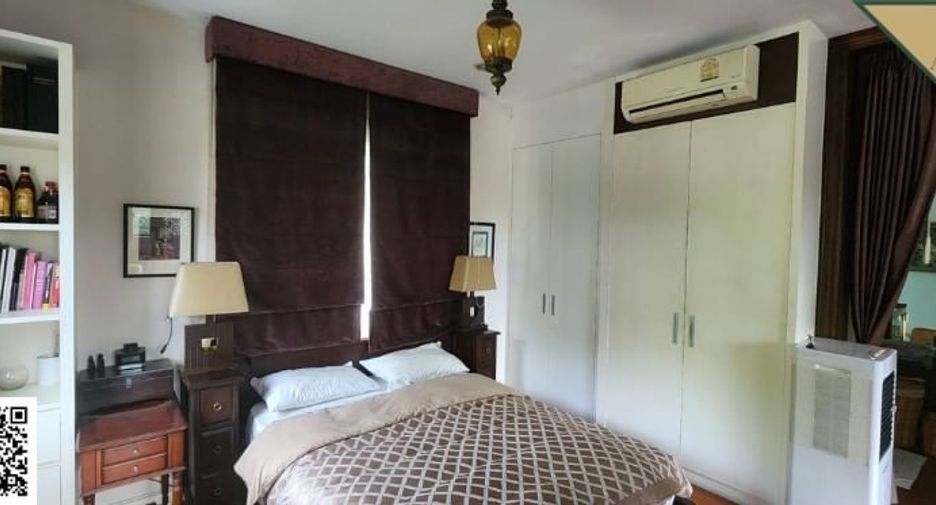 Продажа 4 спальни дом в Пращет, Бангкок