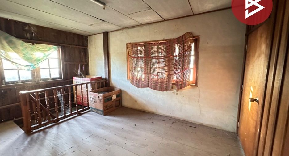 ขาย 2 เตียง บ้านเดี่ยว ใน ครบุรี, นครราชสีมา