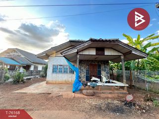 For sale 2 Beds house in Khon Buri, Nakhon Ratchasima