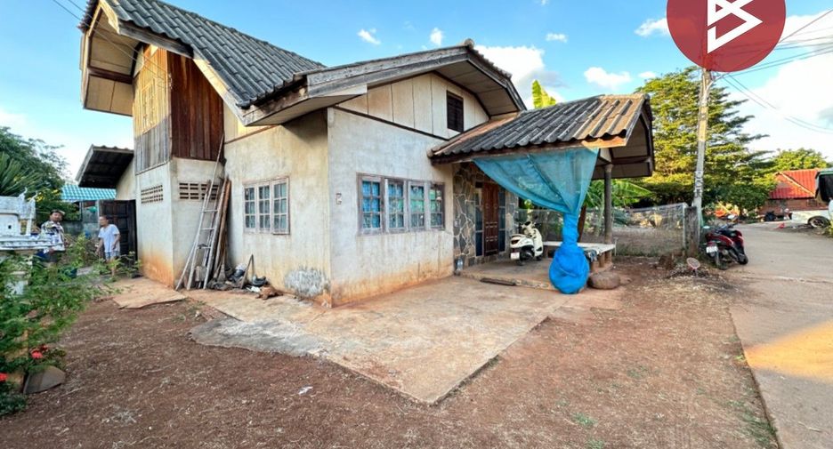 For sale 2 bed house in Khon Buri, Nakhon Ratchasima