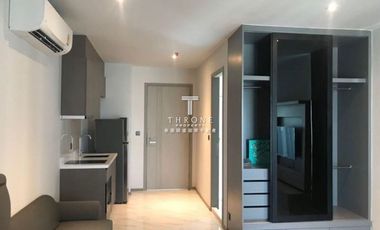 For sale 1 bed condo in Watthana, Bangkok