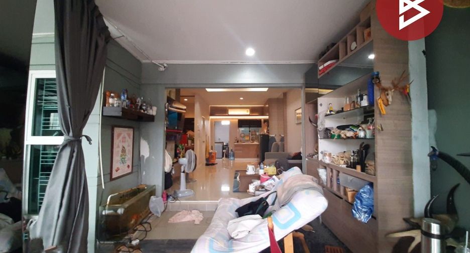 For sale 2 bed house in Mueang Chachoengsao, Chachoengsao