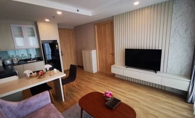 Аренда 1 кровать кондо в Si Racha, Чонбури