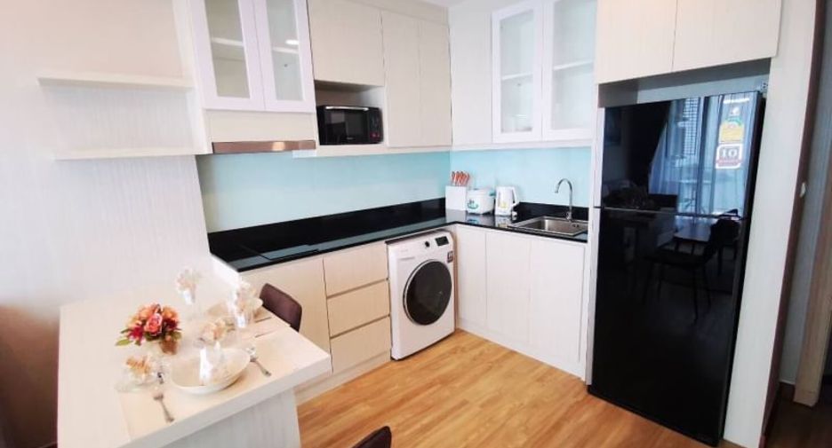 Wohnung zur Miete mit 1 Zimmer in Si Racha, Chonburi