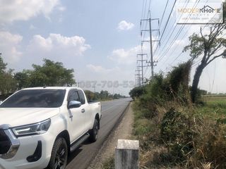 For sale land in Sikhio, Nakhon Ratchasima