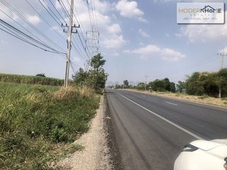 For sale land in Sikhio, Nakhon Ratchasima