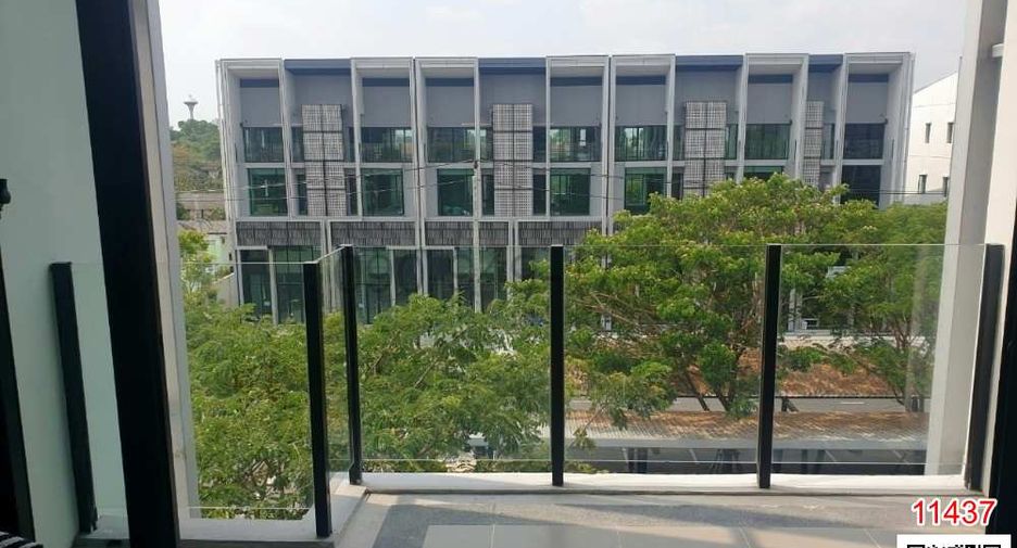 À louer 4 chambres bureau à Bang Phli, Samut Prakan