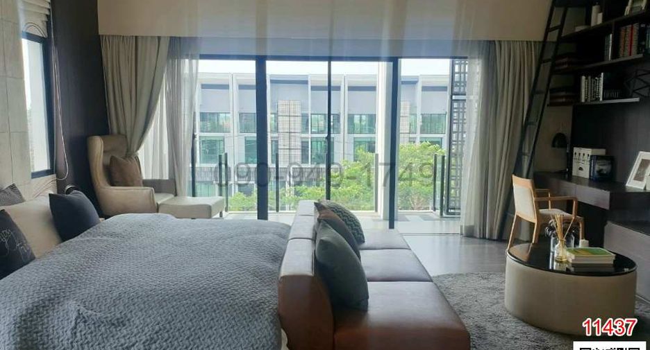 À louer 4 chambres bureau à Bang Phli, Samut Prakan