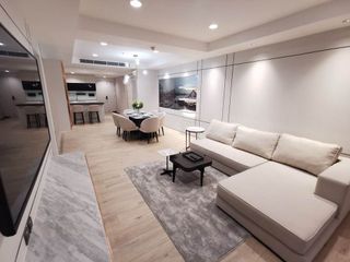 Condo en alquiler de 2 habitaciones en Khlong Toei, Bangkok