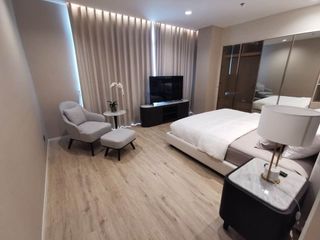 Condo en alquiler de 2 habitaciones en Khlong Toei, Bangkok