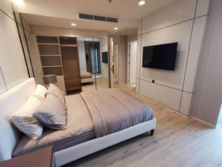 Condo en alquiler de 2 habitaciones en Khlong Toei, Bangkok