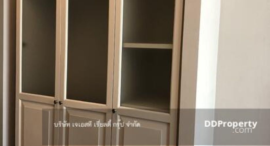 For rent and for sale 1 bed condo in Pathum Wan, Bangkok