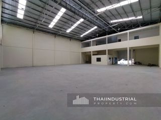 Аренда склад в Bang Phli, Самутпракан