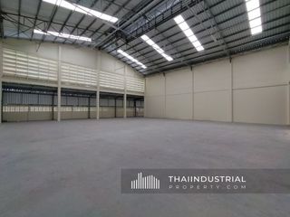 Аренда склад в Bang Phli, Самутпракан