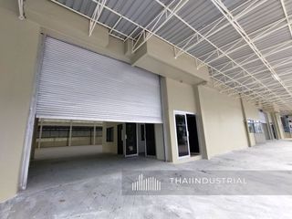 Аренда склад в Bang Phli, Самутпракан