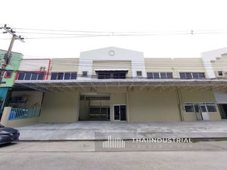 Аренда склад в Bang Phli, Самутпракан