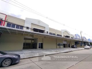 Аренда склад в Bang Phli, Самутпракан