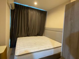 Wohnung zur Miete mit 1 Zimmer in Bang Sue, Bangkok