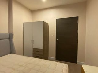 Wohnung zur Miete mit 1 Zimmer in Bang Sue, Bangkok