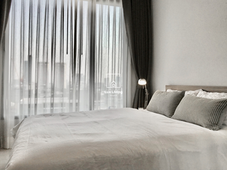 For sale 1 bed condo in Watthana, Bangkok