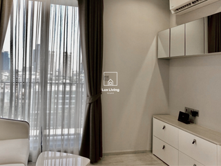 For sale 1 bed condo in Watthana, Bangkok