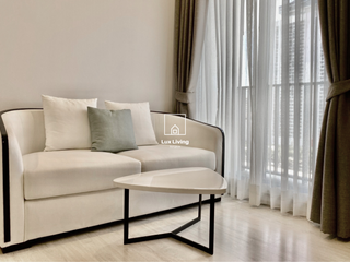 For sale 1 bed condo in Watthana, Bangkok