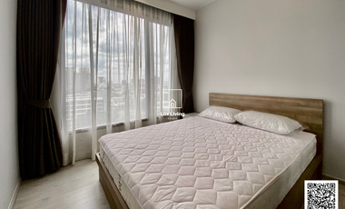 For rent and for sale 1 bed condo in Watthana, Bangkok