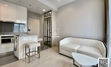Wohnung zur Miete und zum Kauf mit 1 Zimmer in Watthana, Bangkok