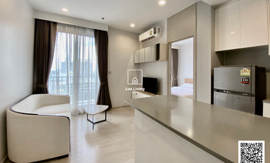 Wohnung zur Miete und zum Kauf mit 1 Zimmer in Watthana, Bangkok