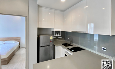 Wohnung zur Miete und zum Kauf mit 1 Zimmer in Watthana, Bangkok
