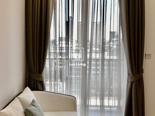 For sale 1 bed condo in Watthana, Bangkok
