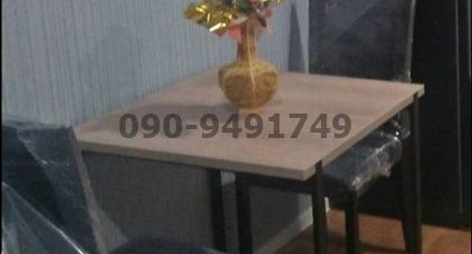 Wohnung zur Miete mit 1 Zimmer in Bang Na, Bangkok