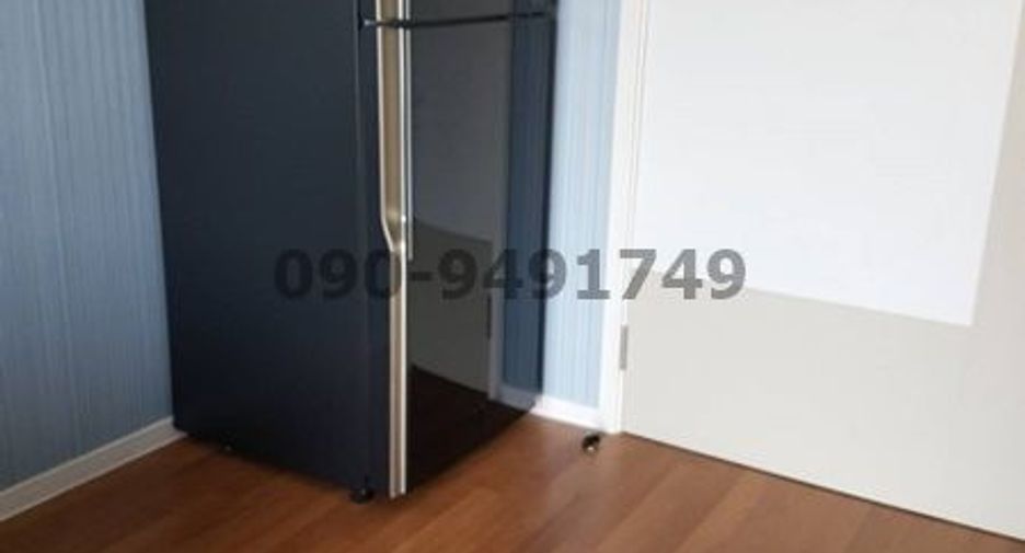 Wohnung zur Miete mit 1 Zimmer in Bang Na, Bangkok