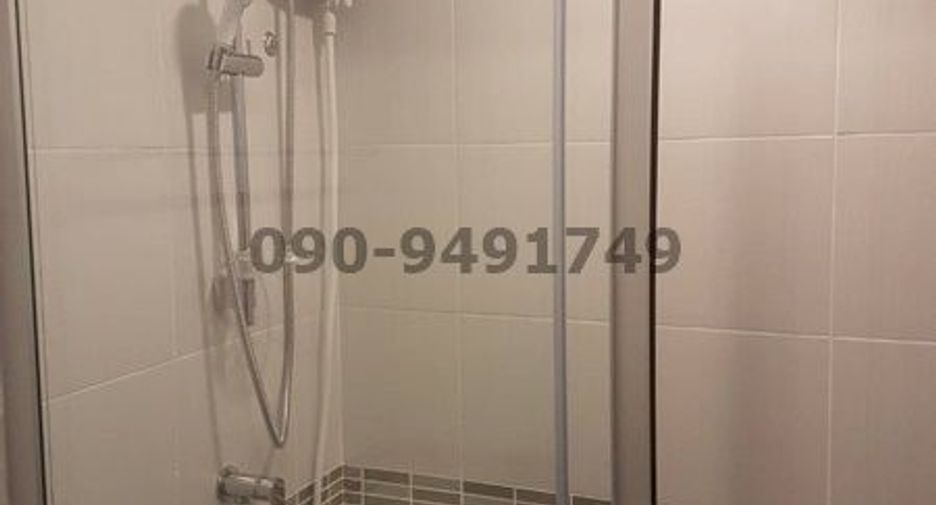 Wohnung zur Miete mit 1 Zimmer in Bang Na, Bangkok